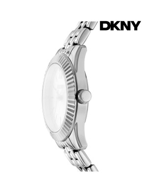 DKNY Ladies Watch